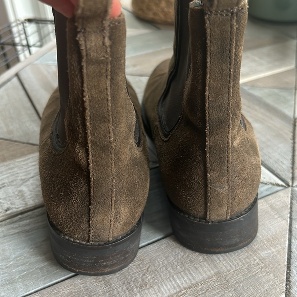 Thursday Boot Company The Dutchess Chelsea - Picture 8 of 8